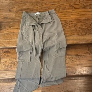 Abercrombie and Fitch slacks